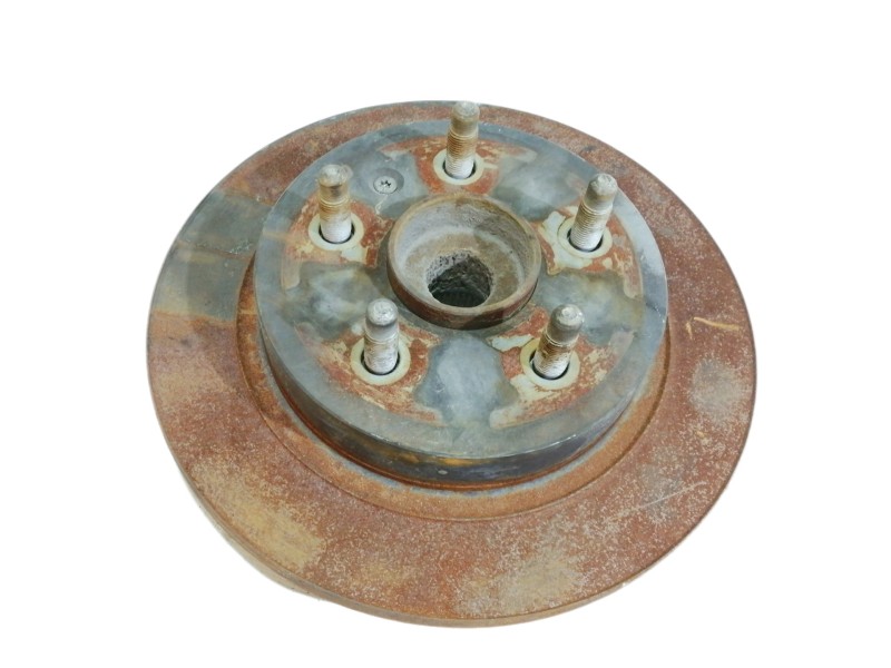 Recambio de mangueta trasera derecha para opel insignia berlina cosmo referencia OEM IAM   