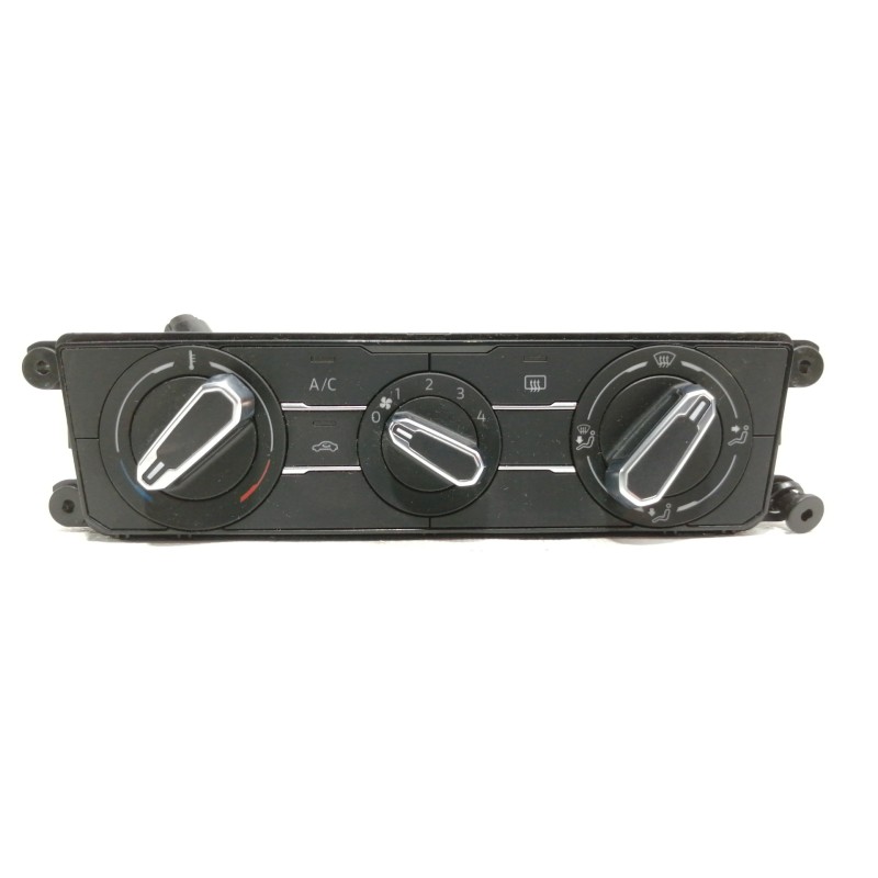 Recambio de mando calefaccion / aire acondicionado para volkswagen polo advance referencia OEM IAM 2G1820045P  