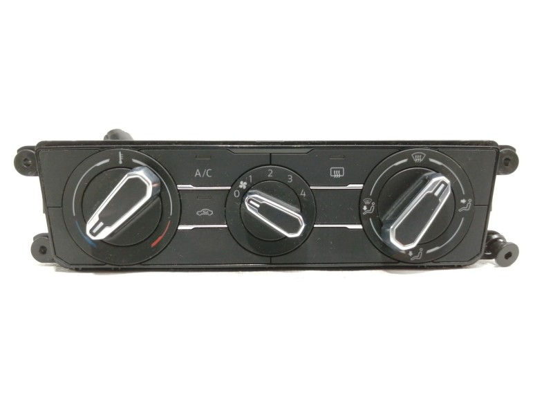 Recambio de mando calefaccion / aire acondicionado para volkswagen polo advance referencia OEM IAM 2G1820045P  