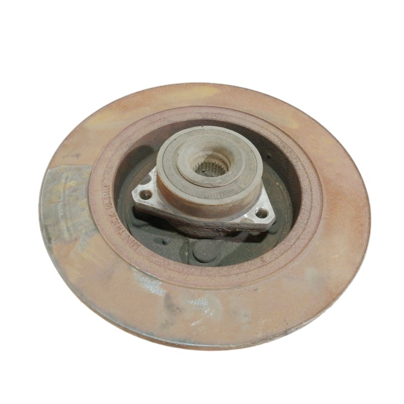 Recambio de mangueta trasera derecha para opel insignia berlina cosmo referencia OEM IAM   