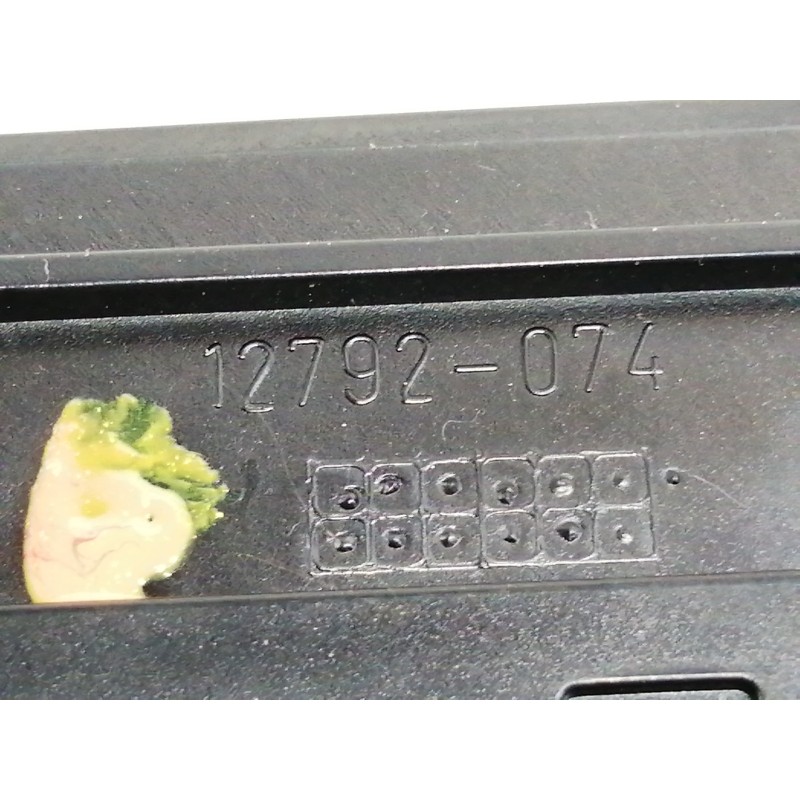 Recambio de mando calefaccion / aire acondicionado para volkswagen polo advance referencia OEM IAM 2G1820045P  