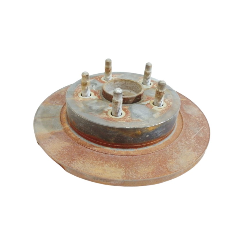 Recambio de mangueta trasera derecha para opel insignia berlina cosmo referencia OEM IAM   