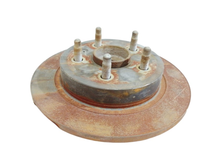 Recambio de mangueta trasera derecha para opel insignia berlina cosmo referencia OEM IAM   