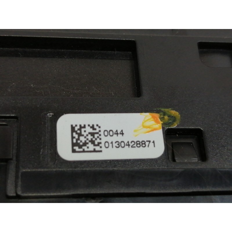 Recambio de mando calefaccion / aire acondicionado para volkswagen polo advance referencia OEM IAM 2G1820045P  