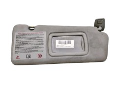 Recambio de parasol derecho para renault megane iii coupe dynamique referencia OEM IAM 964007324R   2