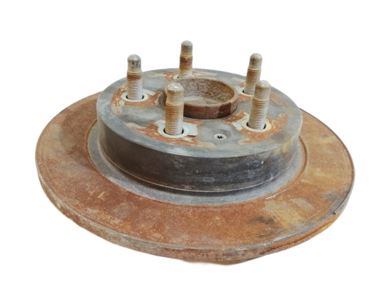 Recambio de mangueta trasera izquierda para opel insignia berlina cosmo referencia OEM IAM 13502621  