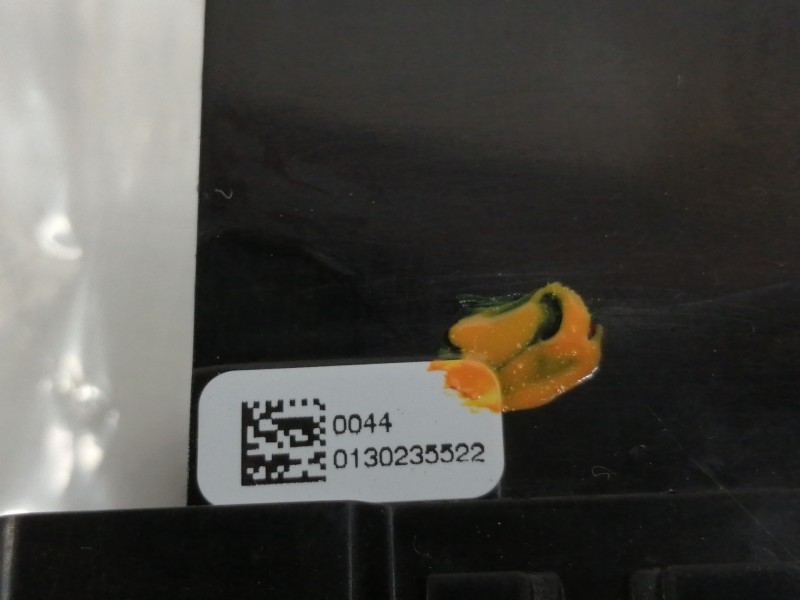 Recambio de mando calefaccion / aire acondicionado para volkswagen polo advance referencia OEM IAM 2G1820045P  