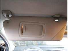 Recambio de parasol izquierdo para renault megane iii coupe dynamique referencia OEM IAM 964010028R   2