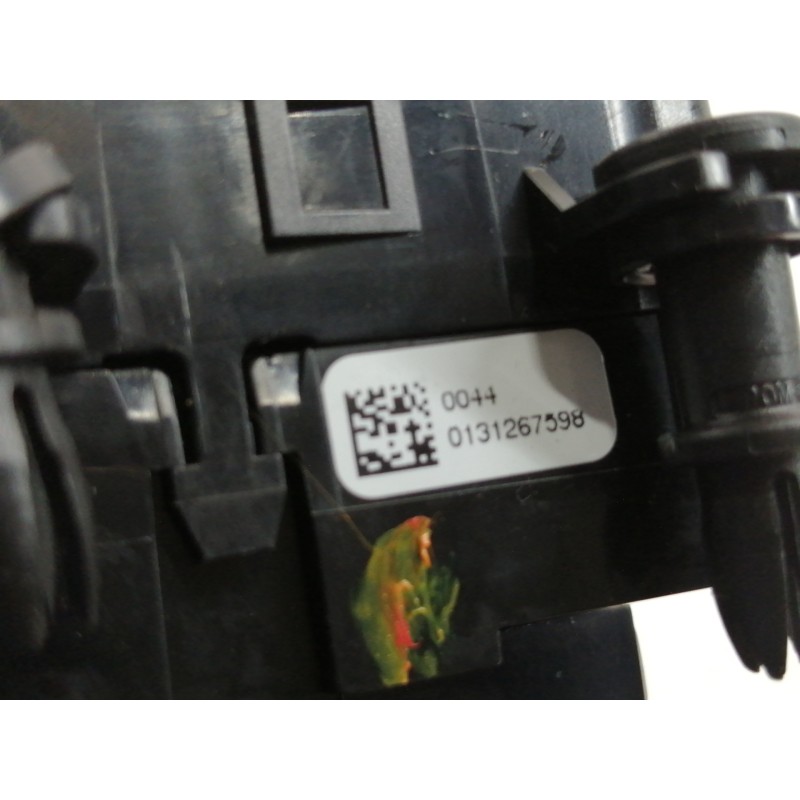 Recambio de mando calefaccion / aire acondicionado para volkswagen polo advance referencia OEM IAM 2G1820045P  