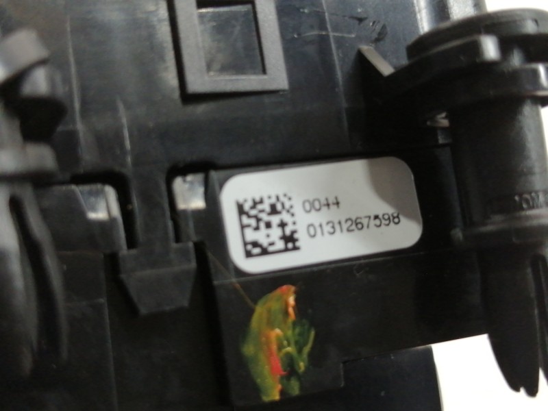 Recambio de mando calefaccion / aire acondicionado para volkswagen polo advance referencia OEM IAM 2G1820045P  