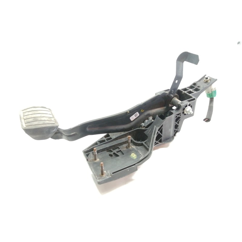 Recambio de pedal freno para peugeot 3008 active referencia OEM IAM P1002572  