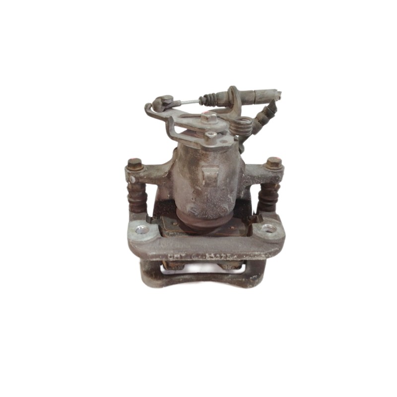 Recambio de pinza freno trasera derecha para opel insignia berlina cosmo referencia OEM IAM   