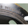 Recambio de polea cigueñal para ford fiesta (cb1) ambiente referencia OEM IAM 9654961080  