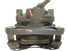 Recambio de pinza freno delantera derecha para renault megane iii coupe dynamique referencia OEM IAM    2