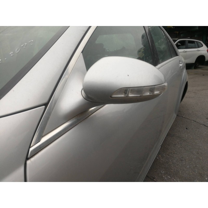 Recambio de retrovisor izquierdo para mercedes-benz clase s (w221) berlina 320 / 350 cdi (221.022) referencia OEM IAM 455215 455