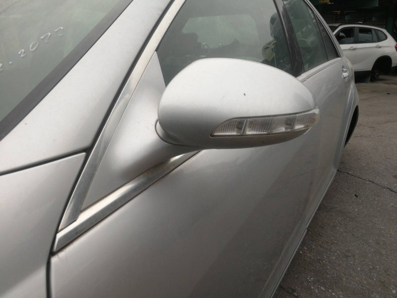 Recambio de retrovisor izquierdo para mercedes-benz clase s (w221) berlina 320 / 350 cdi (221.022) referencia OEM IAM 455215 455