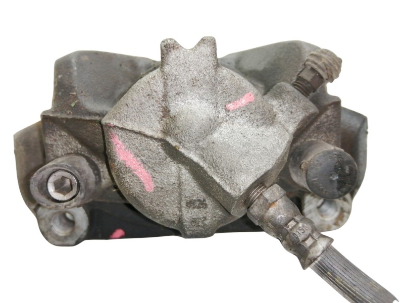 Recambio de pinza freno delantera derecha para renault megane iii coupe dynamique referencia OEM IAM   