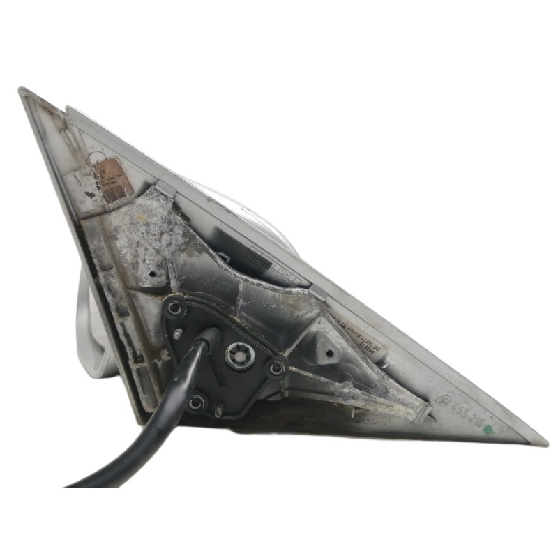 Recambio de retrovisor izquierdo para mercedes-benz clase s (w221) berlina 320 / 350 cdi (221.022) referencia OEM IAM 455215 455