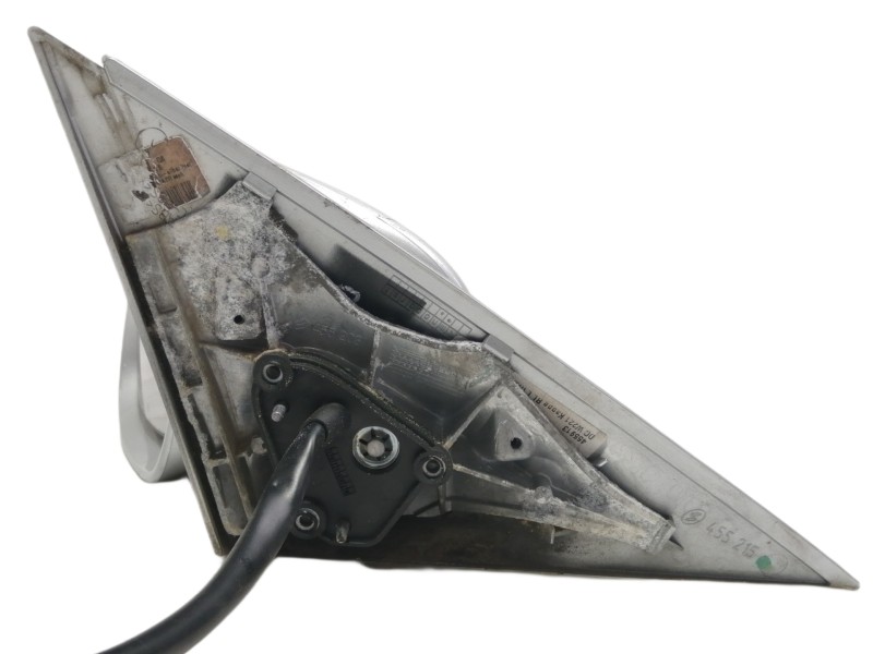 Recambio de retrovisor izquierdo para mercedes-benz clase s (w221) berlina 320 / 350 cdi (221.022) referencia OEM IAM 455215 455