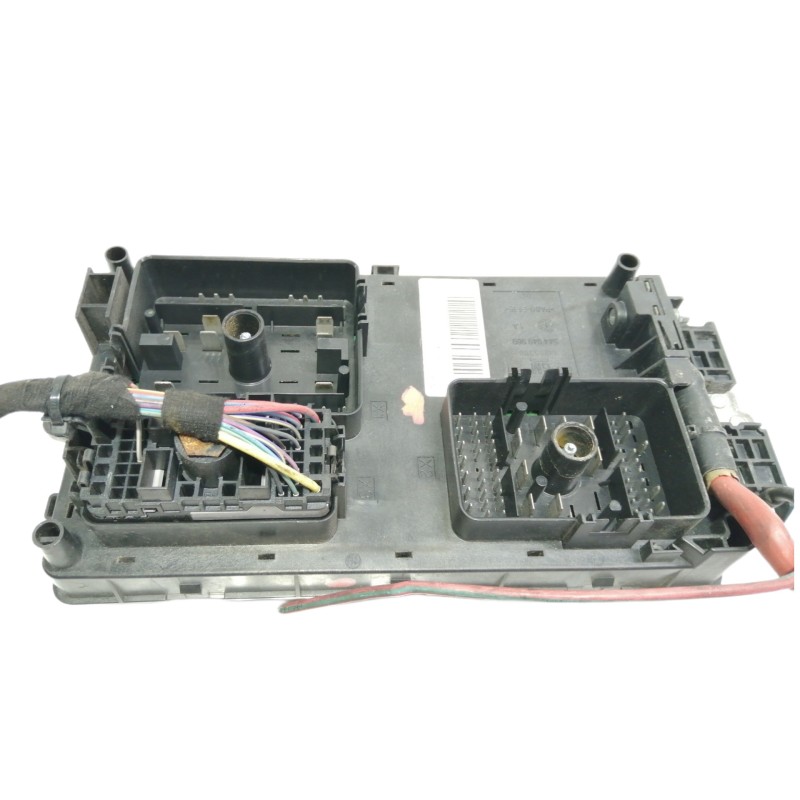 Recambio de caja reles / fusibles para opel insignia berlina cosmo referencia OEM IAM 13222782  