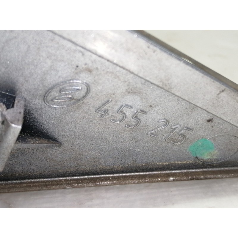 Recambio de retrovisor izquierdo para mercedes-benz clase s (w221) berlina 320 / 350 cdi (221.022) referencia OEM IAM 455215 455