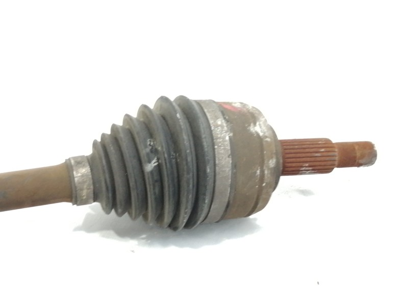 Recambio de transmision delantera izquierda para renault megane iii coupe dynamique referencia OEM IAM 8200847584  