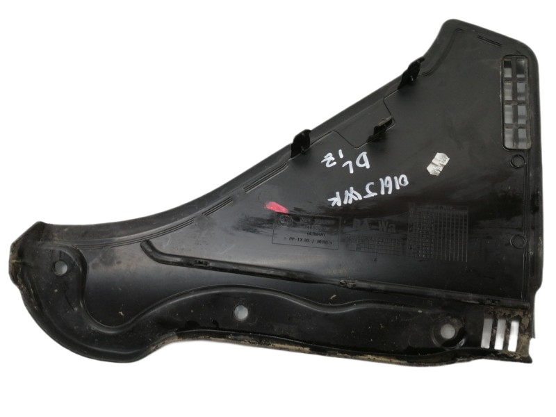 Recambio de torpedo para bmw serie 5 lim. (f10) 530d xdrive referencia OEM IAM 51717216977 74850810 