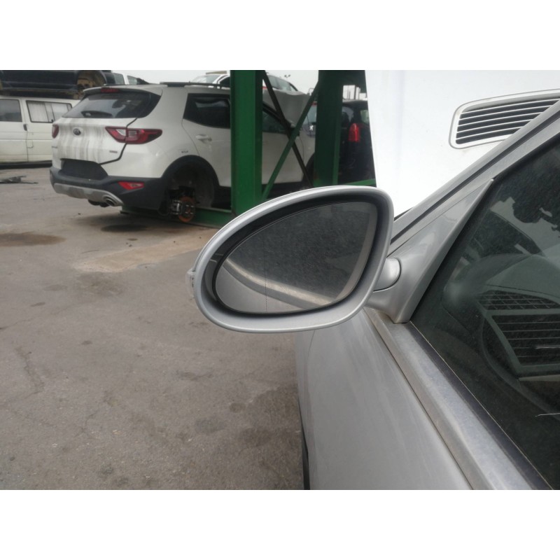 Recambio de retrovisor izquierdo para mercedes-benz clase s (w221) berlina 320 / 350 cdi (221.022) referencia OEM IAM 455215 455
