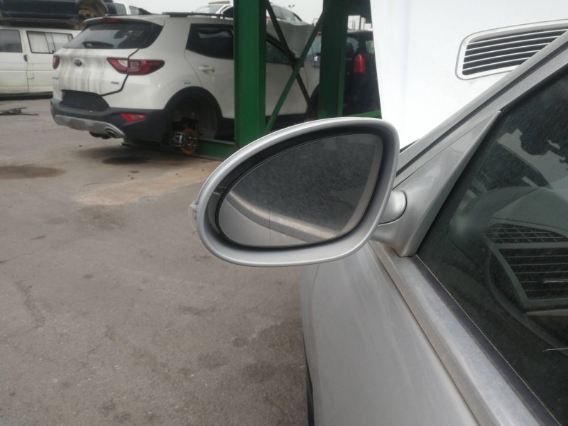 Recambio de retrovisor izquierdo para mercedes-benz clase s (w221) berlina 320 / 350 cdi (221.022) referencia OEM IAM 455215 455