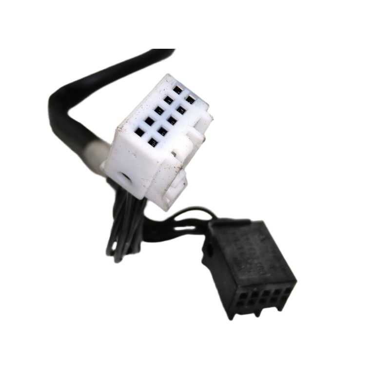 Recambio de retrovisor izquierdo para mercedes-benz clase s (w221) berlina 320 / 350 cdi (221.022) referencia OEM IAM 455215 455