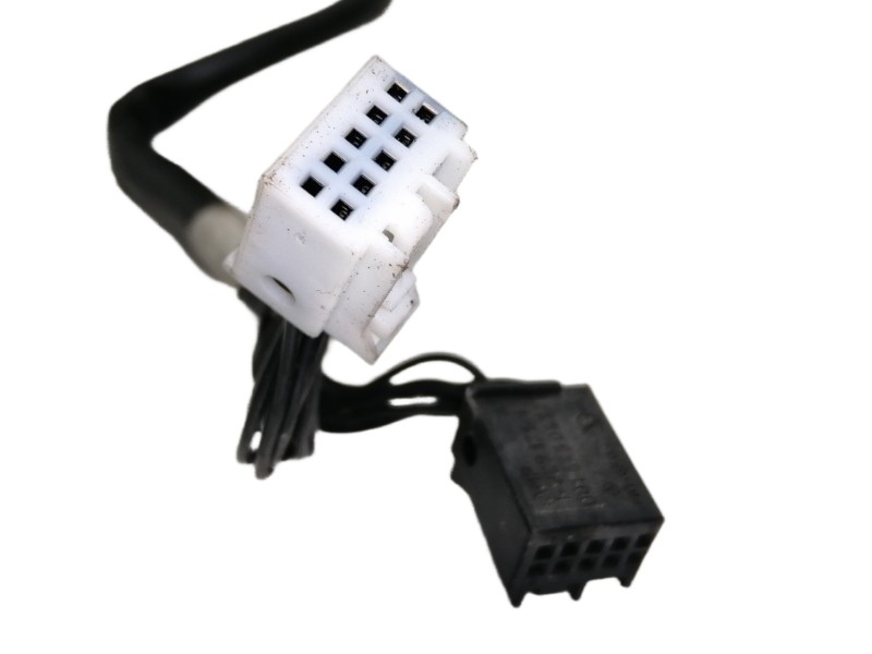 Recambio de retrovisor izquierdo para mercedes-benz clase s (w221) berlina 320 / 350 cdi (221.022) referencia OEM IAM 455215 455