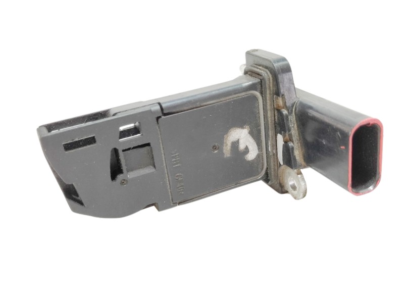 Recambio de caudalimetro para ford focus lim. (cb4) 1.6 tdci cat referencia OEM IAM 7M5112B579BB  
