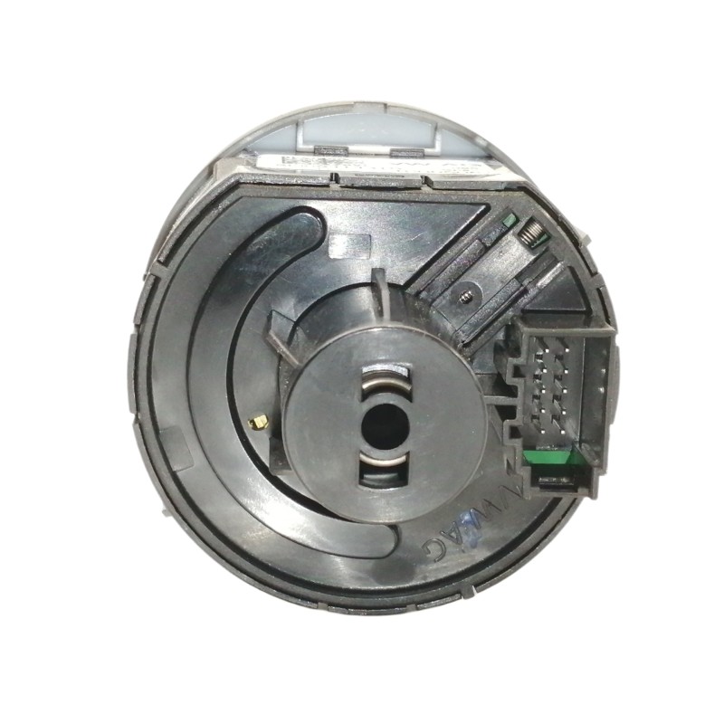 Recambio de mando luces para volkswagen polo advance referencia OEM IAM 5G0941431S 10095081 