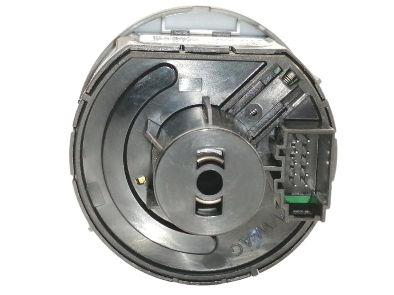 Recambio de mando luces para volkswagen polo advance referencia OEM IAM 5G0941431S 10095081 