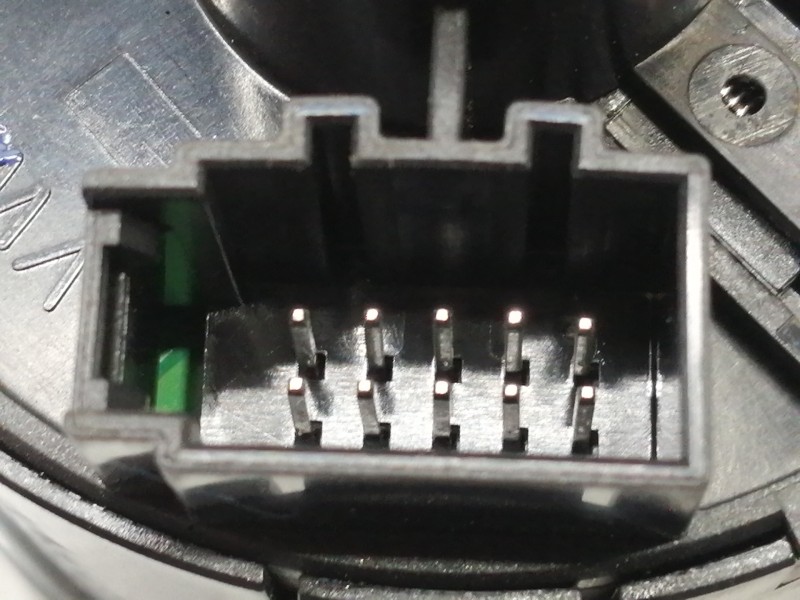 Recambio de mando luces para volkswagen polo advance referencia OEM IAM 5G0941431S 10095081 