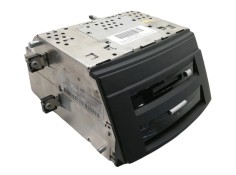 Recambio de sistema audio / radio cd para mercedes-benz clase s (w221) berlina 320 / 350 cdi (221.022) referencia OEM IAM A22187