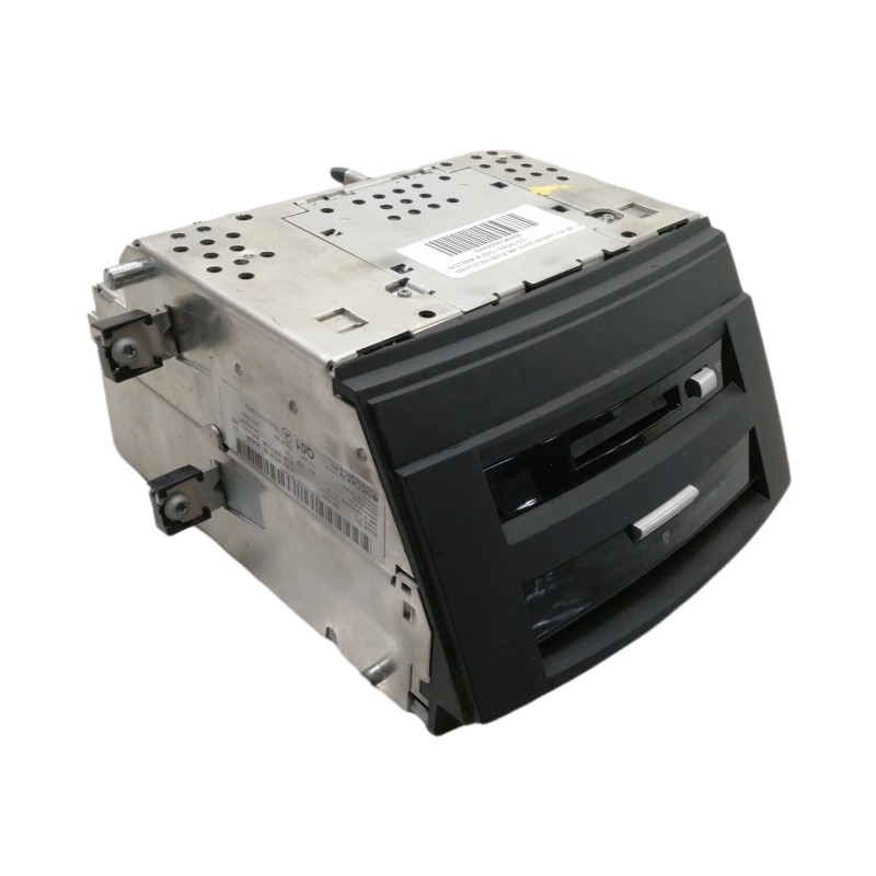 Recambio de sistema audio / radio cd para mercedes-benz clase s (w221) berlina 320 / 350 cdi (221.022) referencia OEM IAM A22187