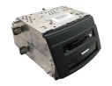 SISTEMA AUDIO / RADIO CD A2218707785 043188600 A2218201226