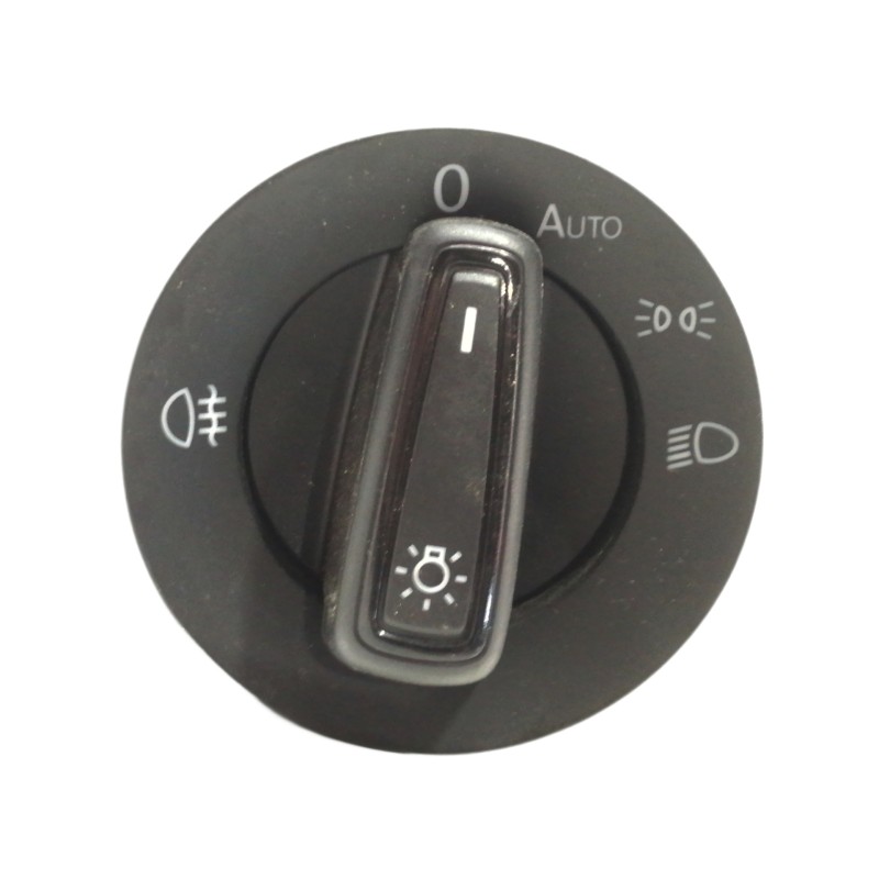 Recambio de mando luces para volkswagen polo advance referencia OEM IAM 5G0941431S 10095081 