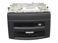 Recambio de sistema audio / radio cd para mercedes-benz clase s (w221) berlina 320 / 350 cdi (221.022) referencia OEM IAM A22187 2
