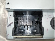 Recambio de sistema audio / radio cd para ford focus lim. (cb4) 1.6 tdci cat referencia OEM IAM 7S7T18C939BE V020255 CD3XXCD6ISL 2