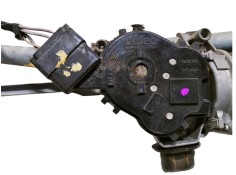 Recambio de motor limpia delantero para renault megane iii coupe dynamique referencia OEM IAM 9259072 W1794 A CABLES  2