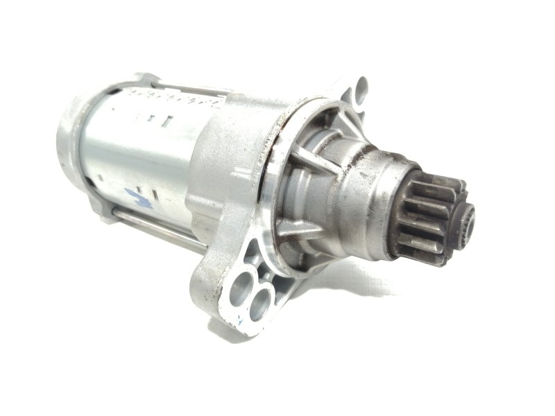 Recambio de motor arranque para volkswagen polo advance referencia OEM IAM 02M911024J NDJL0963248 4280008855 