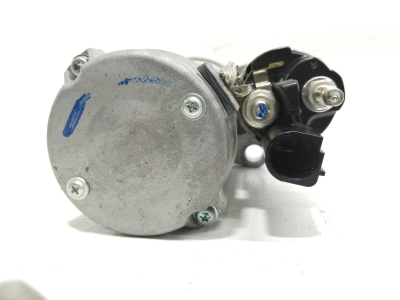Recambio de motor arranque para volkswagen polo advance referencia OEM IAM 02M911024J NDJL0963248 4280008855 