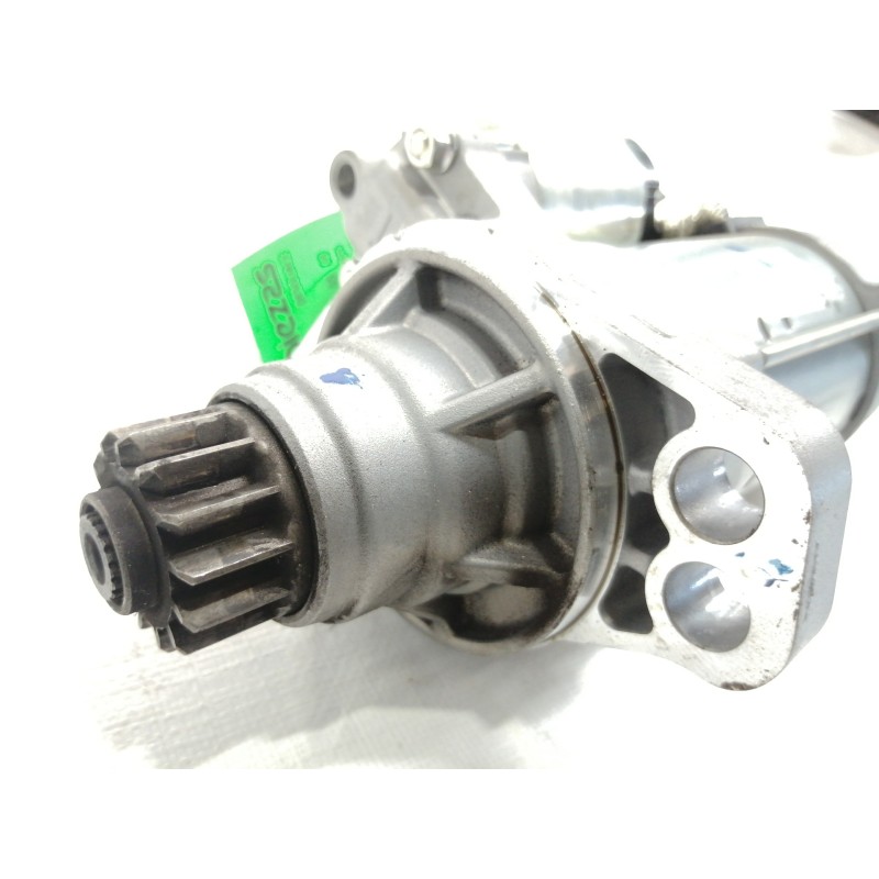 Recambio de motor arranque para volkswagen polo advance referencia OEM IAM 02M911024J NDJL0963248 4280008855 