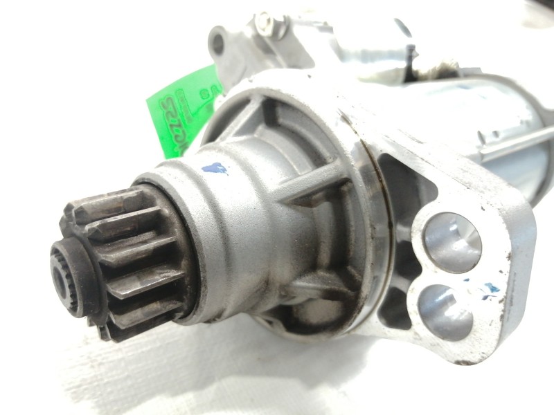 Recambio de motor arranque para volkswagen polo advance referencia OEM IAM 02M911024J NDJL0963248 4280008855 