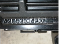 Recambio de cuadro instrumentos para opel astra gtc enjoy referencia OEM IAM 13172010 A2C53024902C 10080261024 000000038646  2