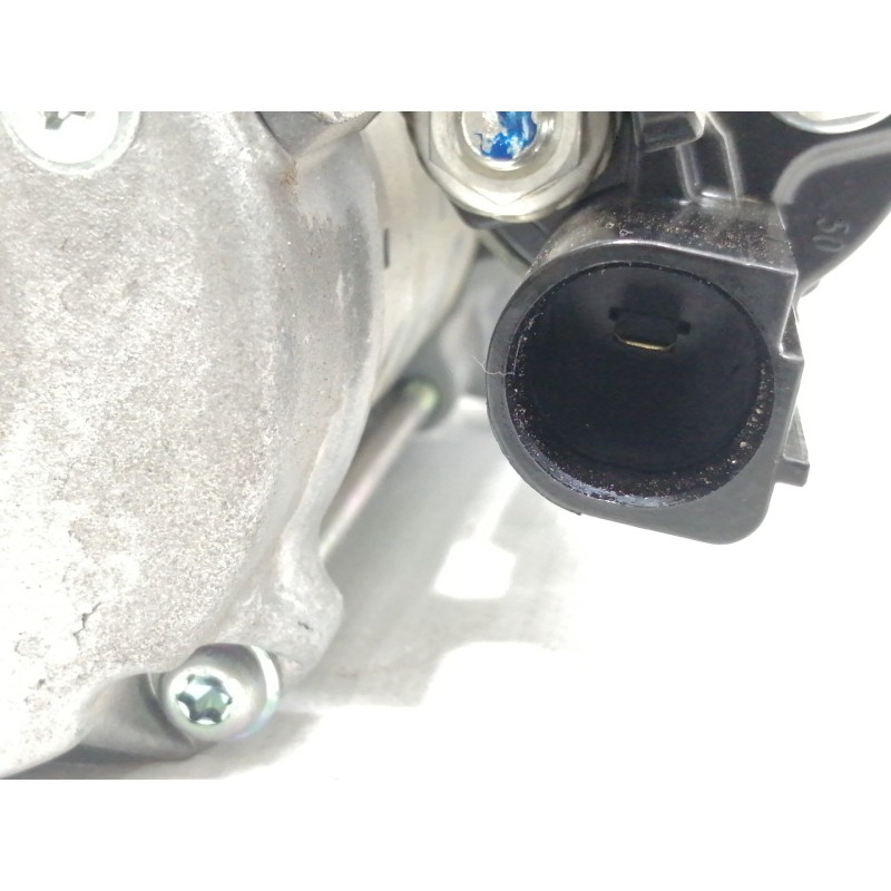 Recambio de motor arranque para volkswagen polo advance referencia OEM IAM 02M911024J NDJL0963248 4280008855 