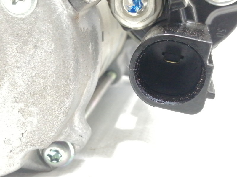 Recambio de motor arranque para volkswagen polo advance referencia OEM IAM 02M911024J NDJL0963248 4280008855 