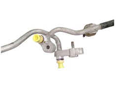 Recambio de tubos aire acondicionado para mercedes-benz clase s (w221) berlina 320 / 350 cdi (221.022) referencia OEM IAM A22183 2